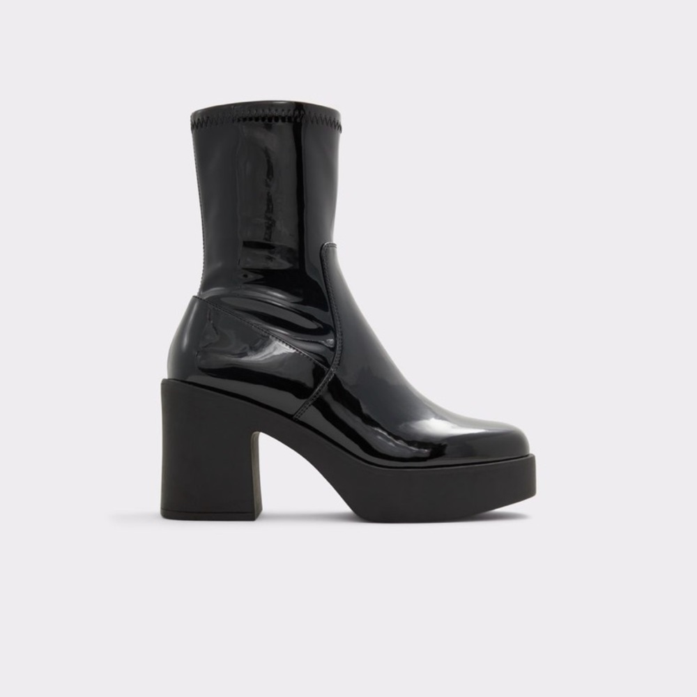 Aldo Ankle Boots